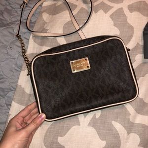 Michael Kors crossbody
